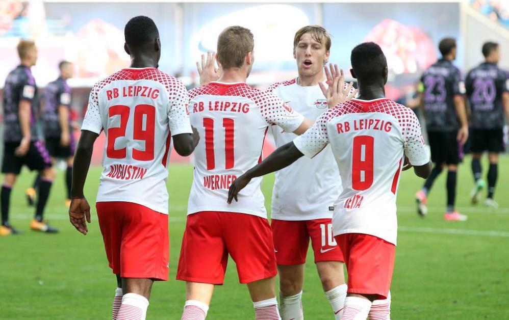 雷斯和福登 雷斯和福登