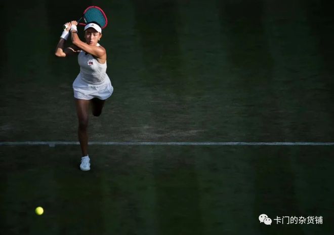 全赛季走势 全赛季走势