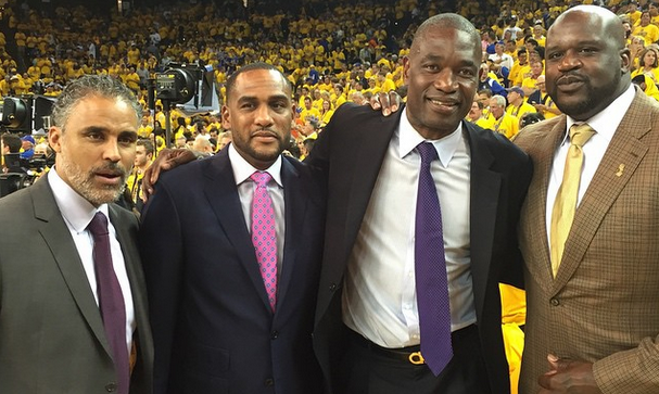 個無畏的榜 個無畏的榜