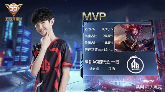 确保先锋